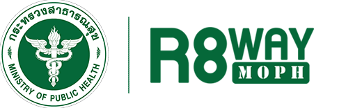 logo MOPH R8Way
